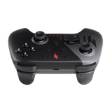  Tay cầm Gaming Acer Nitro Controller NGR300 (Đen) | Bluetooth, USB-C, Joystick bất đối xứng, Motor rung kép 