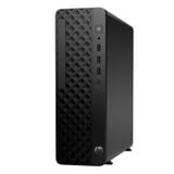  Máy Bộ HP ProDesk 2 SFF G1i (CU3A5AT) | I5-14500, 16G, 512G NVMe, WL+BT+KB+M, W11SL, Đen) 