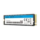  Ổ cứng SSD Lexar NM610 Pro 1TB | PCIe Gen3x4 NVMe, M.2 2280 (LNM610P001T-RNNNG) 