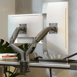  Giá Treo LCD Northbayou F160 17 - 32 inch | Màu Xám 