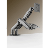  Giá Treo LCD Northbayou F160 17 - 32 inch | Màu Xám 