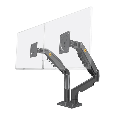  Giá Treo LCD Northbayou F160 17 - 32 inch | Màu Xám 