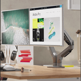  Giá Treo LCD Northbayou F160 17 - 32 inch | Màu Xám 