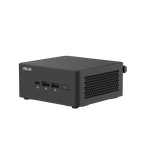  Máy Bộ NUC ASUS 15 Pro | I5-210H, 2xDDR5 5600MHz, 2xNVMe, 2xHDMI 2.1, 2xThunderbolt (RNUC15CRHC500000I) 