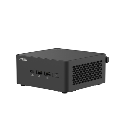  Máy Bộ NUC ASUS 15 Pro | I5-210H, 2xDDR5 5600MHz, 2xNVMe, 2xHDMI 2.1, 2xThunderbolt (RNUC15CRHC500000I) 