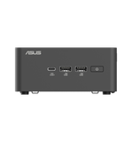  Máy Bộ NUC ASUS 15 Pro | I5-210H, 2xDDR5 5600MHz, 2xNVMe, 2xHDMI 2.1, 2xThunderbolt (RNUC15CRHC500000I) 