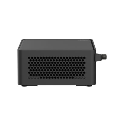  Máy Bộ NUC ASUS 15 Pro | I5-210H, 2xDDR5 5600MHz, 2xNVMe, 2xHDMI 2.1, 2xThunderbolt (RNUC15CRHC500000I) 