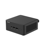  Máy Bộ NUC ASUS 15 Pro | I5-210H, 2xDDR5 5600MHz, 2xNVMe, 2xHDMI 2.1, 2xThunderbolt (RNUC15CRHC500000I) 