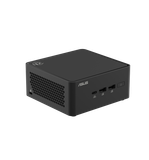  Máy Bộ NUC ASUS 15 Pro | I5-210H, 2xDDR5 5600MHz, 2xNVMe, 2xHDMI 2.1, 2xThunderbolt (RNUC15CRHC500000I) 