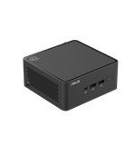  Máy Bộ NUC ASUS 15 Pro | I5-210H, 2xDDR5 5600MHz, 2xNVMe, 2xHDMI 2.1, 2xThunderbolt (RNUC15CRHC500000I) 