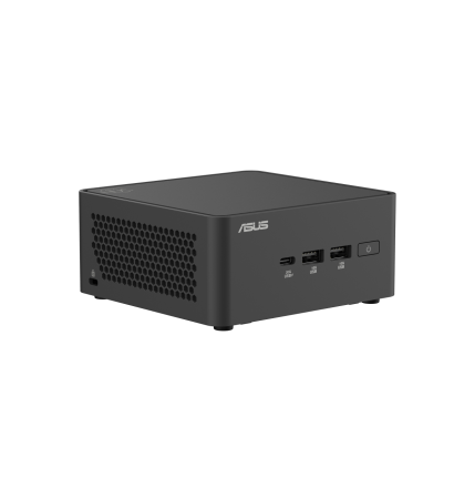  Máy Bộ NUC ASUS 15 Pro | I5-210H, 2xDDR5 5600MHz, 2xNVMe, 2xHDMI 2.1, 2xThunderbolt (RNUC15CRHC500000I) 