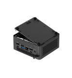  Máy Bộ NUC ASUS 15 Pro | I5-210H, 2xDDR5 5600MHz, 2xNVMe, 2xHDMI 2.1, 2xThunderbolt (RNUC15CRHC500000I) 