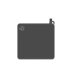  Máy Bộ NUC ASUS 15 Pro | I5-210H, 2xDDR5 5600MHz, 2xNVMe, 2xHDMI 2.1, 2xThunderbolt (RNUC15CRHC500000I) 