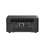  Máy Bộ NUC ASUS 15 Pro | I5-210H, 2xDDR5 5600MHz, 2xNVMe, 2xHDMI 2.1, 2xThunderbolt (RNUC15CRHC500000I) 