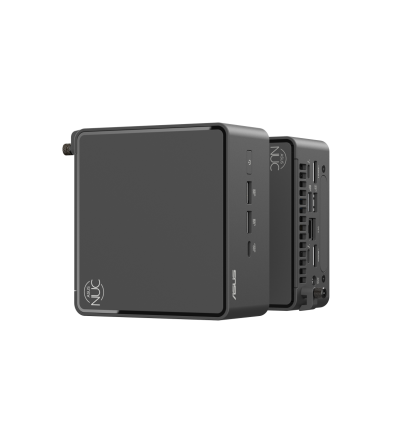  Máy Bộ NUC ASUS 15 Pro | I5-210H, 2xDDR5 5600MHz, 2xNVMe, 2xHDMI 2.1, 2xThunderbolt (RNUC15CRHC500000I) 
