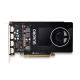  Card màn hình NVIDIA QUADRO P2200 5G GDDR5X (QUADRO P2200) 