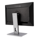  [Cũ] Màn Hình Đồ Họa Asus 24" PA248QV | BH 3T lcd+ 1T sạc (tặng dây nguồn và tín hiệu ) 