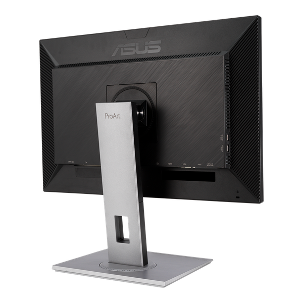  [Cũ] Màn Hình Đồ Họa Asus 24" PA248QV | BH 3T lcd+ 1T sạc (tặng dây nguồn và tín hiệu ) 