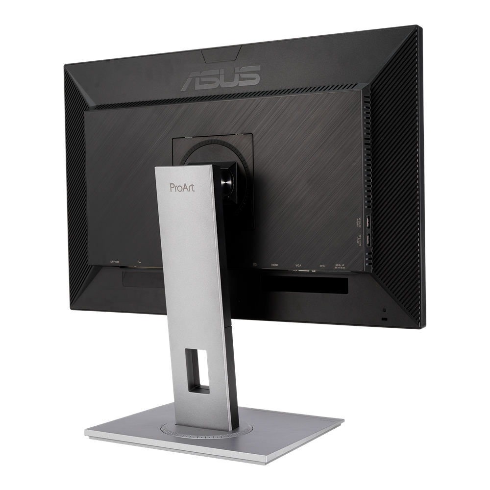 [Cũ] Màn Hình Đồ Họa Asus 24