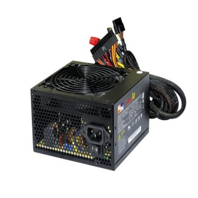 [Cũ] Nguồn 650W Acbel. BH 3T Star