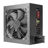 Nguồn máy tính Antec Atom ZEN 450 (230V AC) (V1000N712GC-22) | 450W, 120mm Silent Fan, Đen 