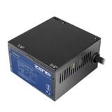  Nguồn máy tính Antec Atom ZEN 450 (230V AC) (V1000N712GC-22) | 450W, 120mm Silent Fan, Đen 