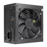  Nguồn máy tính Antec Atom ZEN 450 (230V AC) (V1000N712GC-22) | 450W, 120mm Silent Fan, Đen 