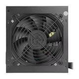  Nguồn máy tính Antec Atom ZEN 450 (230V AC) (V1000N712GC-22) | 450W, 120mm Silent Fan, Đen 