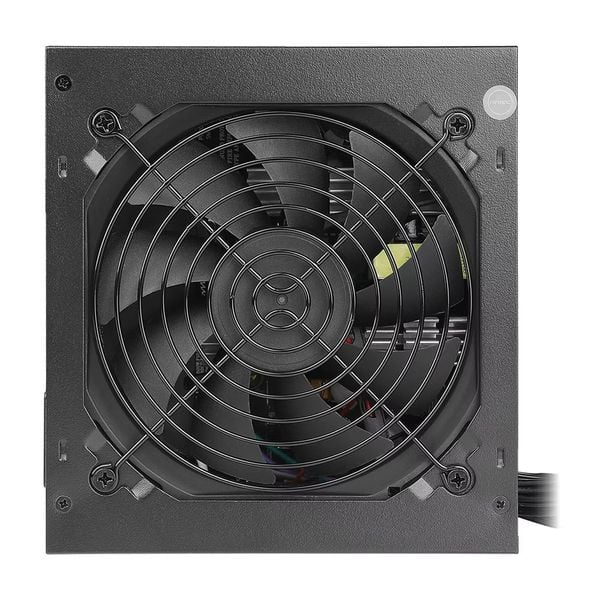  Nguồn máy tính Antec Atom ZEN 450 (230V AC) (V1000N712GC-22) | 450W, 120mm Silent Fan, Đen 