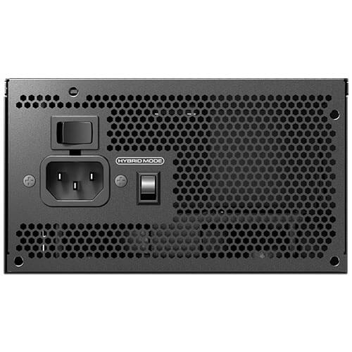  Nguồn máy tính Antec GSK 1200 ATX3.1 1200W 80 Plus Gold | Full Range, Full Modular, PCIe 5.1, ATX 