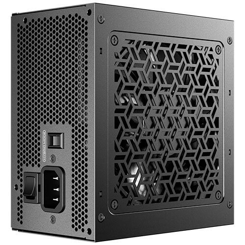  Nguồn máy tính Antec GSK 1200 ATX3.1 1200W 80 Plus Gold | Full Range, Full Modular, PCIe 5.1, ATX 