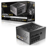  Nguồn máy tính Antec GSK 1200 ATX3.1 1200W 80 Plus Gold | Full Range, Full Modular, PCIe 5.1, ATX 