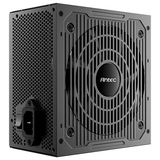  Nguồn máy tính Antec CSK DC 650 650W 80 Plus Bronze | Non Modular, ATX, Đen 