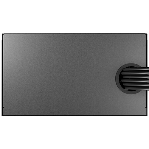  Nguồn máy tính Antec CSK DC 650 650W 80 Plus Bronze | Non Modular, ATX, Đen 