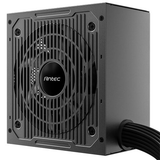  Nguồn máy tính Antec CSK DC 650 650W 80 Plus Bronze | Non Modular, ATX, Đen 