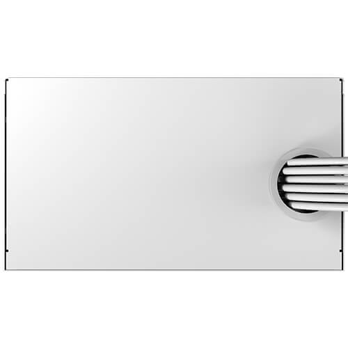  Nguồn máy tính Antec CSK DC 750 750W 80 Plus Bronze | Non Modular, PCIe 5.1, ATX, Trắng 