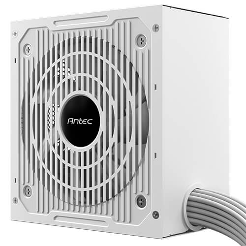  Nguồn máy tính Antec CSK DC 750 750W 80 Plus Bronze | Non Modular, PCIe 5.1, ATX, Trắng 
