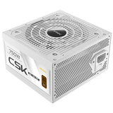  Nguồn máy tính Antec CSK DC 750 750W 80 Plus Bronze | Non Modular, PCIe 5.1, ATX, Trắng 