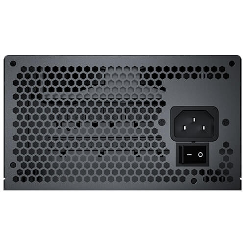  Nguồn máy tính Antec MEGA 1000 Gold 1000W | 80 Plus Gold, ATX 3.1, PCIe 5.1, Full Modular, Đen 