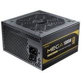  Nguồn máy tính Antec MEGA 1000 Gold 1000W | 80 Plus Gold, ATX 3.1, PCIe 5.1, Full Modular, Đen 