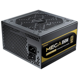  Nguồn máy tính Antec MEGA 850 Gold 850W | 80 Plus Gold, Full Range, Full Modular, PCIe 5.1, ATX 3.1, Đen 