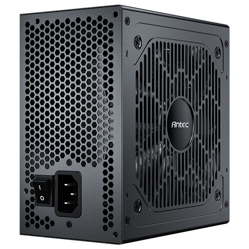  Nguồn máy tính Antec MEGA 850 Gold 850W | 80 Plus Gold, Full Range, Full Modular, PCIe 5.1, ATX 3.1, Đen 