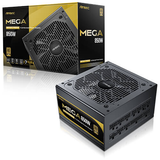  Nguồn máy tính Antec MEGA 850 Gold 850W | 80 Plus Gold, Full Range, Full Modular, PCIe 5.1, ATX 3.1, Đen 