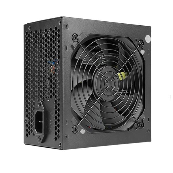  Nguồn máy tính ANTEC Meta V350 EC (UPC 0761345204248) | 350W, Fan 12cm, Đen 