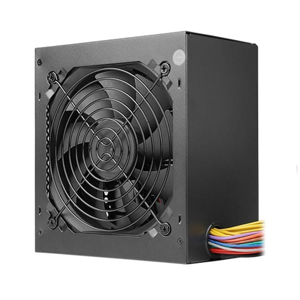  Nguồn máy tính ANTEC Meta V350 EC (UPC 0761345204248) | 350W, Fan 12cm, Đen 