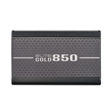  Nguồn máy tính Cooler Master Elite Gold 850W | Full Modular, 80 Plus Gold, ATX 3.1, PCIe 5.1 