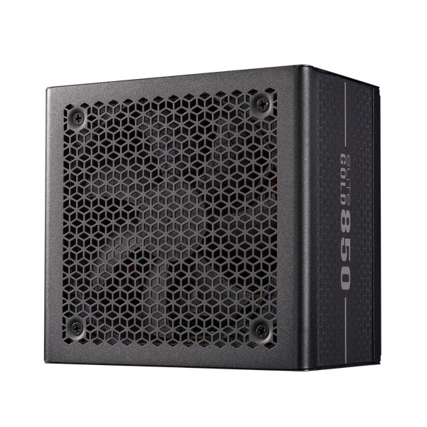  Nguồn máy tính Cooler Master Elite Gold 850W | Full Modular, 80 Plus Gold, ATX 3.1, PCIe 5.1 