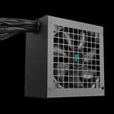  Nguồn máy tính Deepcool PF500X 500W 80 Plus Bronze | ATX12V V2.52, Active PFC, 120mm, 230V 