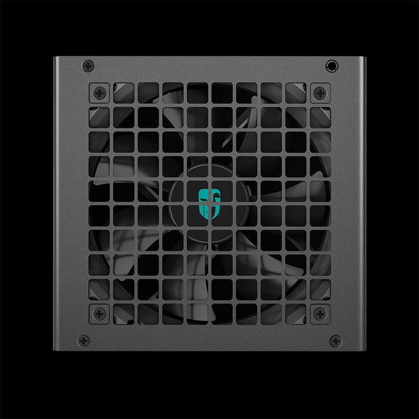  Nguồn máy tính Deepcool PF700X 700W 80 Plus Bronze | ATX12V V2.52, Active PFC, 120mm, 230V 
