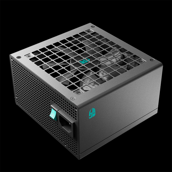  Nguồn máy tính Deepcool PF700X 700W 80 Plus Bronze | ATX12V V2.52, Active PFC, 120mm, 230V 